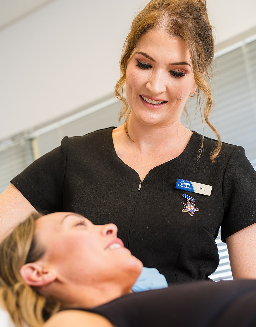 Photo of Profhilo treatment