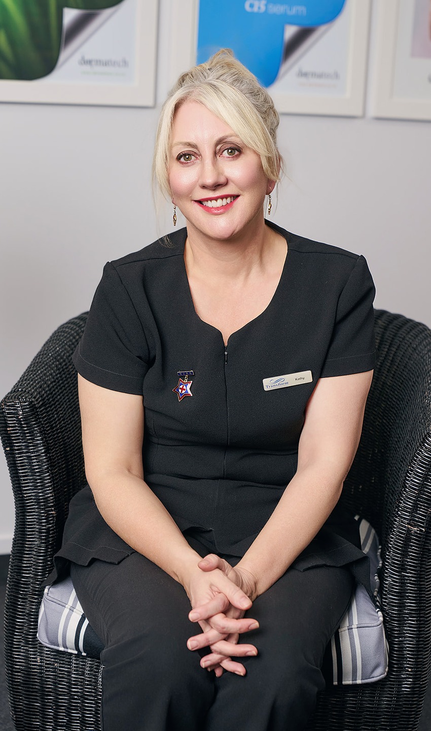 Cosmetic Nurse Greymouth
