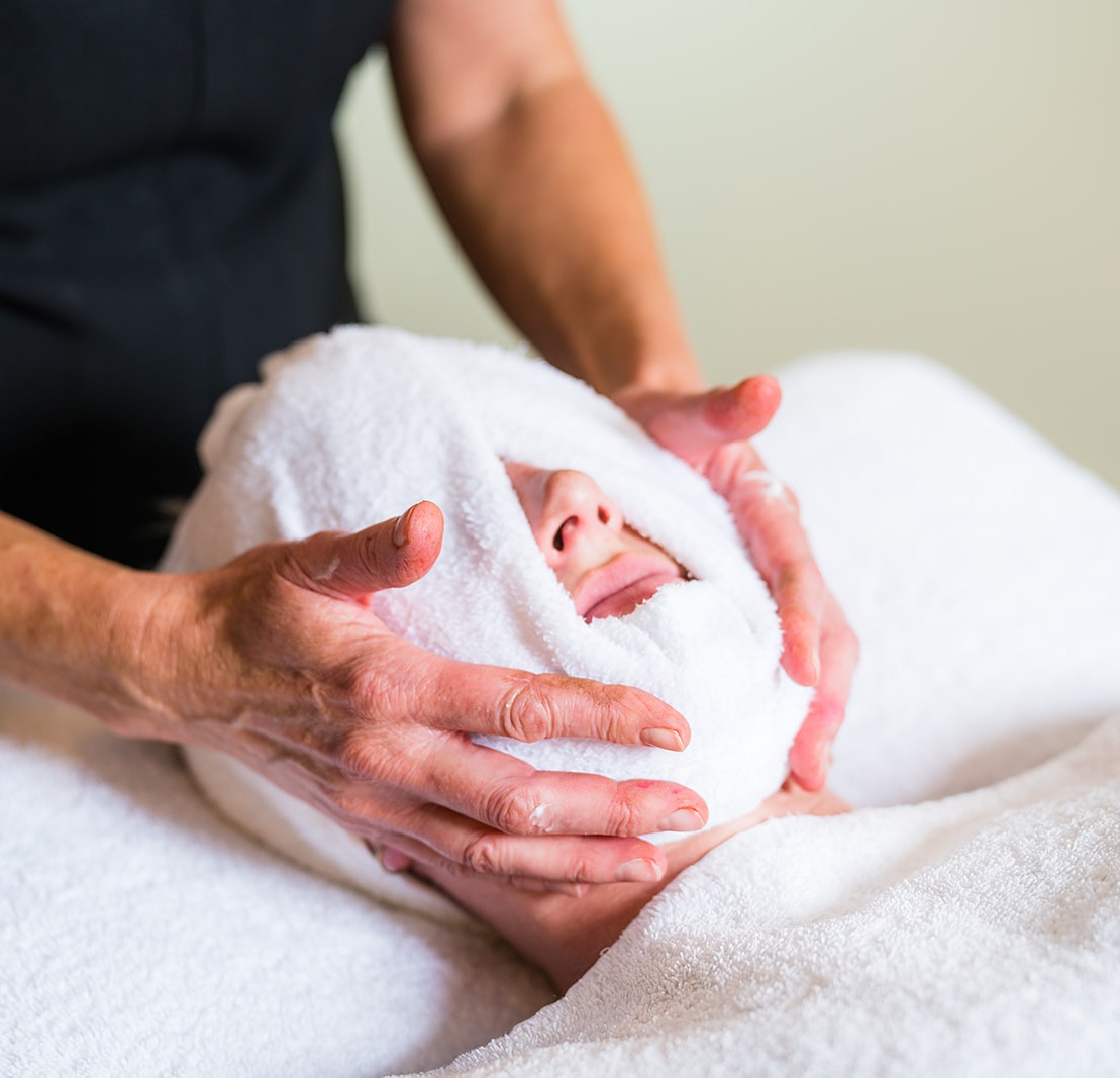 Facials Christchurch