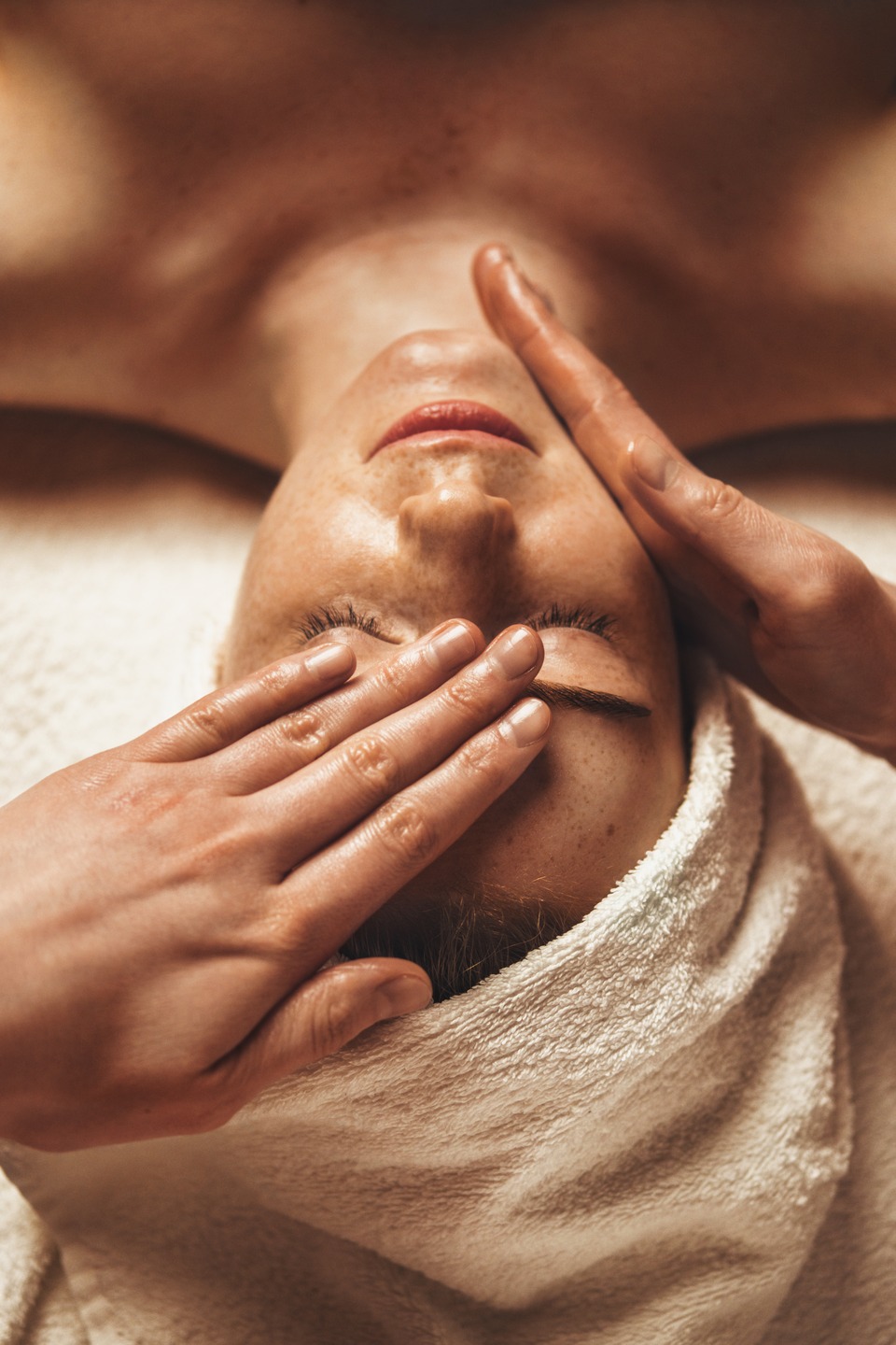 Reward Facial