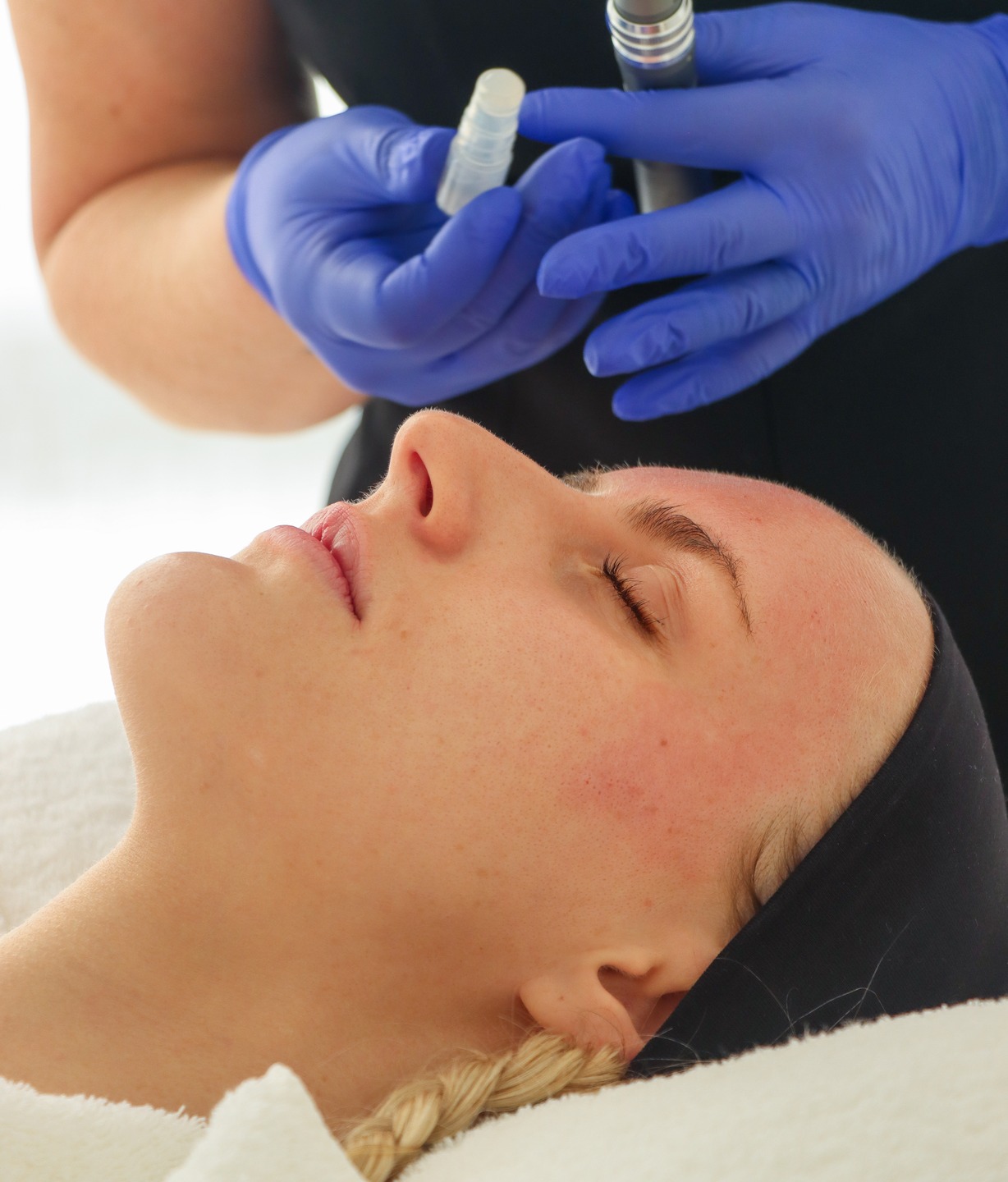 Facials Christchurch