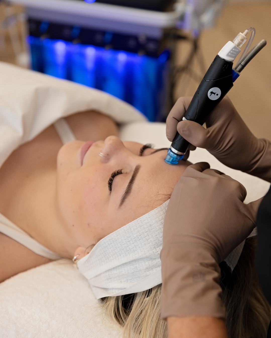 Hydrafacial Christchurch